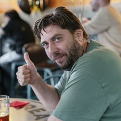 Алексей Жданов, 04.06.1981, Санкт-Петербург