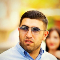 Albert Petrosyan, Капан