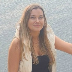 Екатерина Красилова, 23.02, Сочи