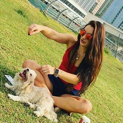 Лидия Трусан, 14.11, Dubai