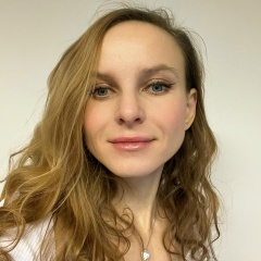 Людмила Винцулина, 15.04.1989, Москва