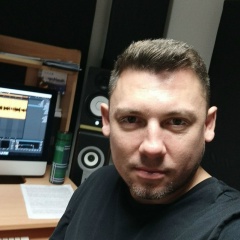 Виталий Бартоломей, 07.09.1981, Тюмень