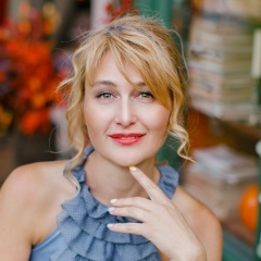 Татьяна Кулакова, 06.08.1981, Новосибирск