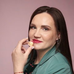 Екатерина Пилипчук, Томск