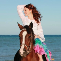 Наталия Батуркина, 23.06, Санкт-Петербург