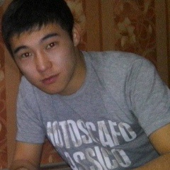 Жаксылык Досбол, 22.05.1996, Кызылорда