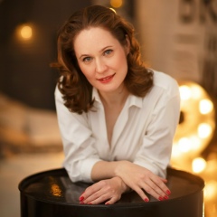 Ирина Уразова, 19.07, Ярославль