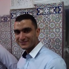 Abdel Azizovi, 15.10, Запорожье