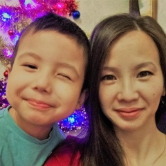 Бахытгуль Сундетбай, 28.12.1988, Караганда