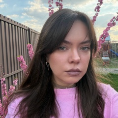 Лара Иванова, 11.06, Астрахань