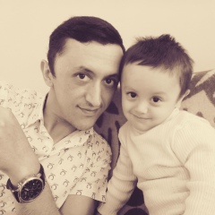 Зафар Садиев, 17.10.1987, Самарканд