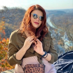 Яна Кудрявцева, 25.12.1991, Харьков