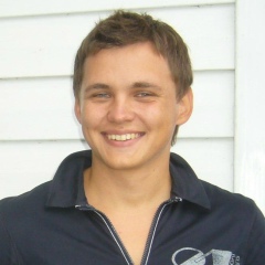 Юрий Фролов, 16.07, Екатеринбург