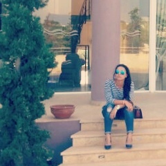 Галина Вагер, 07.09.1988, Санкт-Петербург