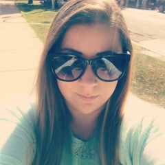 Сусанна Шахгалдян, 19.04.1993