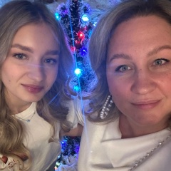 Екатерина Зайцева, 29.06.1984, Москва