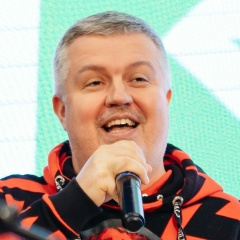 Александр Беседин, 02.07.1985, Тула