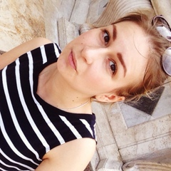 Наталья Калиновская, 30.03, Киев