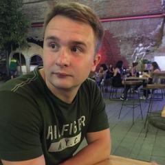 Егор Клыков, 11.11, Минск