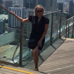 Ирина Иванникова, 26.03, Москва