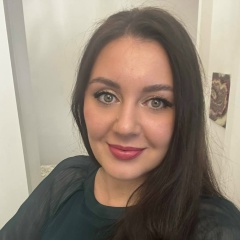 Ирина Заим, 01.06, Москва