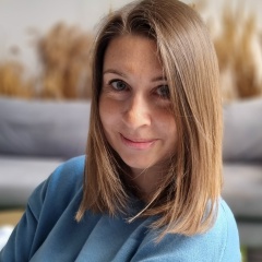 Евгения Ковалева, 24.12.1986, Москва