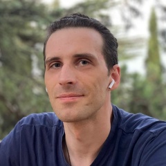 Степан Хухарев, 23.07, Москва