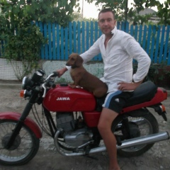 Константин Гаврилюк, 09.08.1984, Корнешты