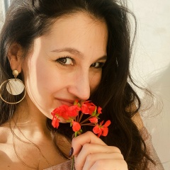 Анастасия Вертинская, 30.12, Москва