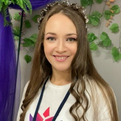 Ирина Карлина, 18.05.1987, Москва