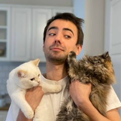 Иван Торреc, 06.10, Москва