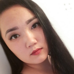 Умит Жылкыбаева, 11.03.1998, Кульсары