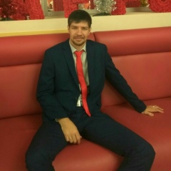 Сергей Венюков, 09.01.1988, Курск