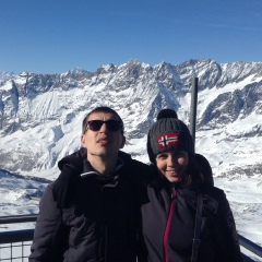 Лена Сергиевич, 08.08.1988, Минск