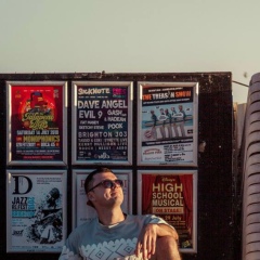 Антон Лысак, 11.06.1990, Visaginas