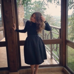 Naala Mirzoyan, 19.04.1990, Москва