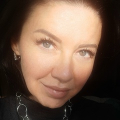 Евгения Клименко, Санкт-Петербург