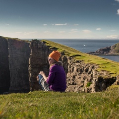 Лена Сильницкая, 16.01.1986, Санкт-Петербург