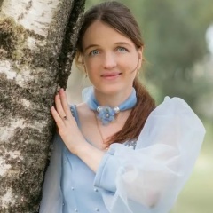 Екатерина Казакова, 12.07, Псков