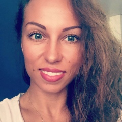 Александра Шалимова, 24.07