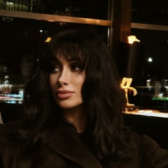 Амалия Галимова, 14.04, Санкт-Петербург