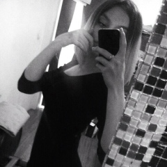 Елизавета Елфимова, 07.03