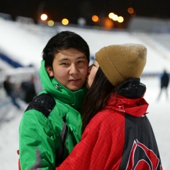 Нурсултан Батырбеков, 19.02, Алматы