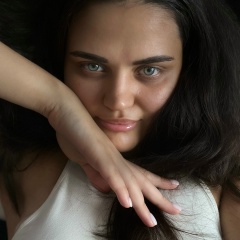 Алина Комкова, 27.06