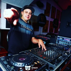 Gonzales Del-Torro, 07.08.1988, Алматы