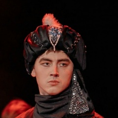 Никита Меткин, 30.06.1996