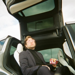 Филипп Крабо, 14.02, Toronto