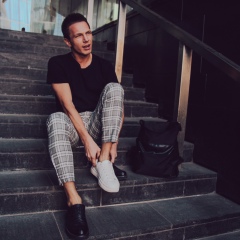 Андрей Манцев, 22.01.1989, Санкт-Петербург