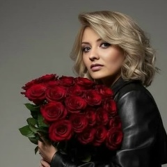 Светлана Тимашкова, 26.08, Москва