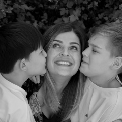 Инна Квасницына, 13.06.1990, Москва